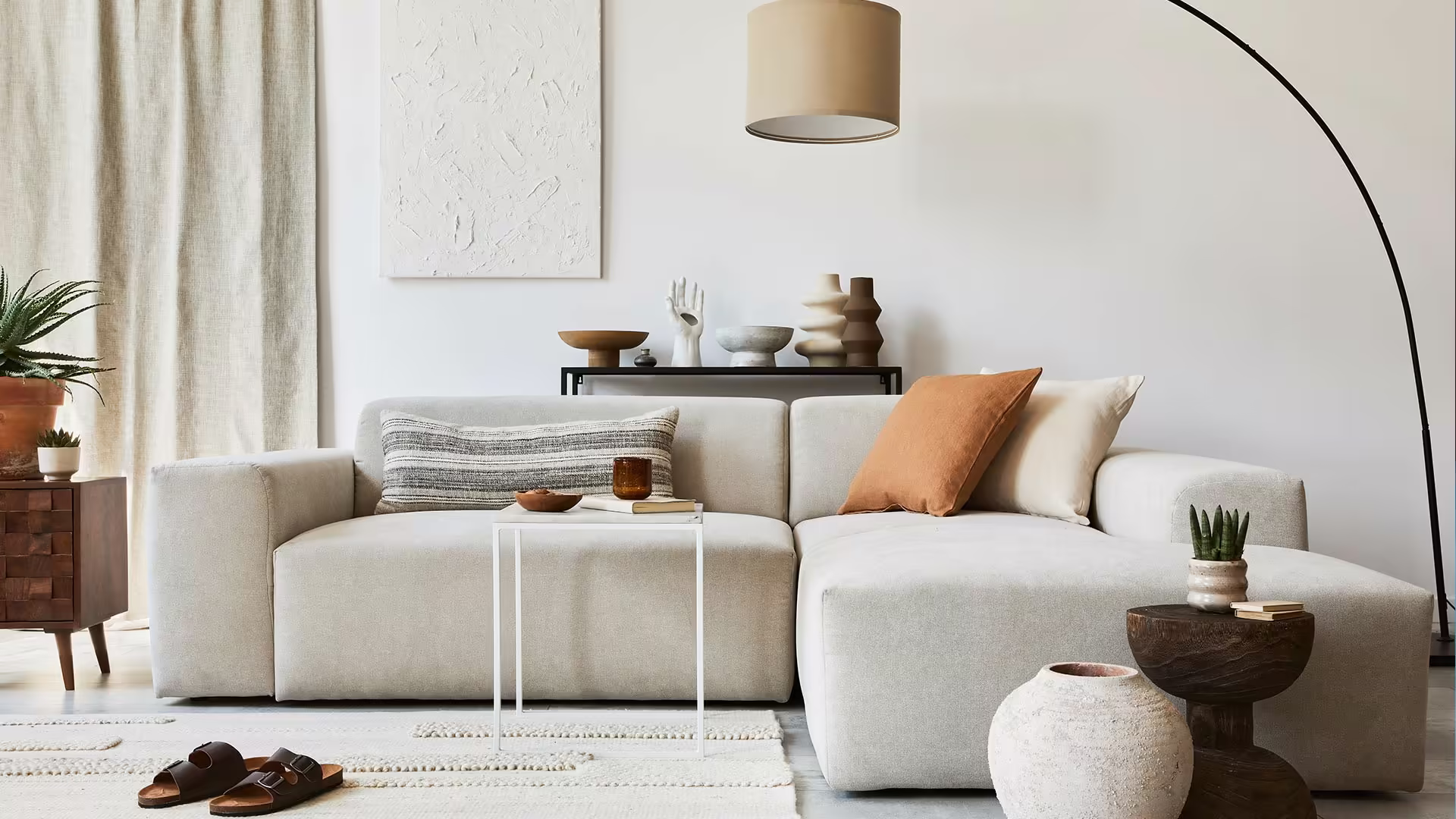 Elevate Space with Urban Nest Interiors