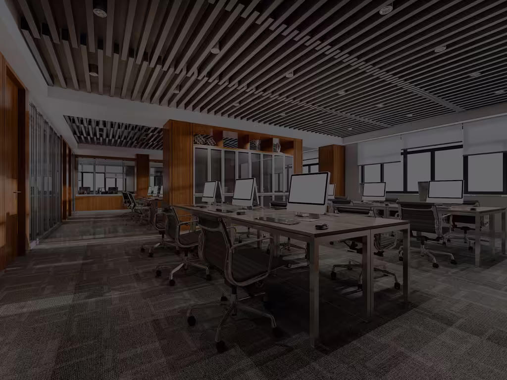 Corporate Design by Urban Nest Interiors Corporate Design by Urban Nest Interiors