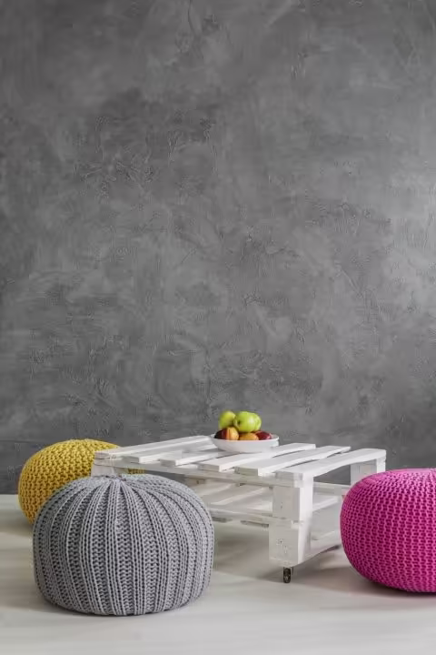 Custom Design by Urban Nest Interiors