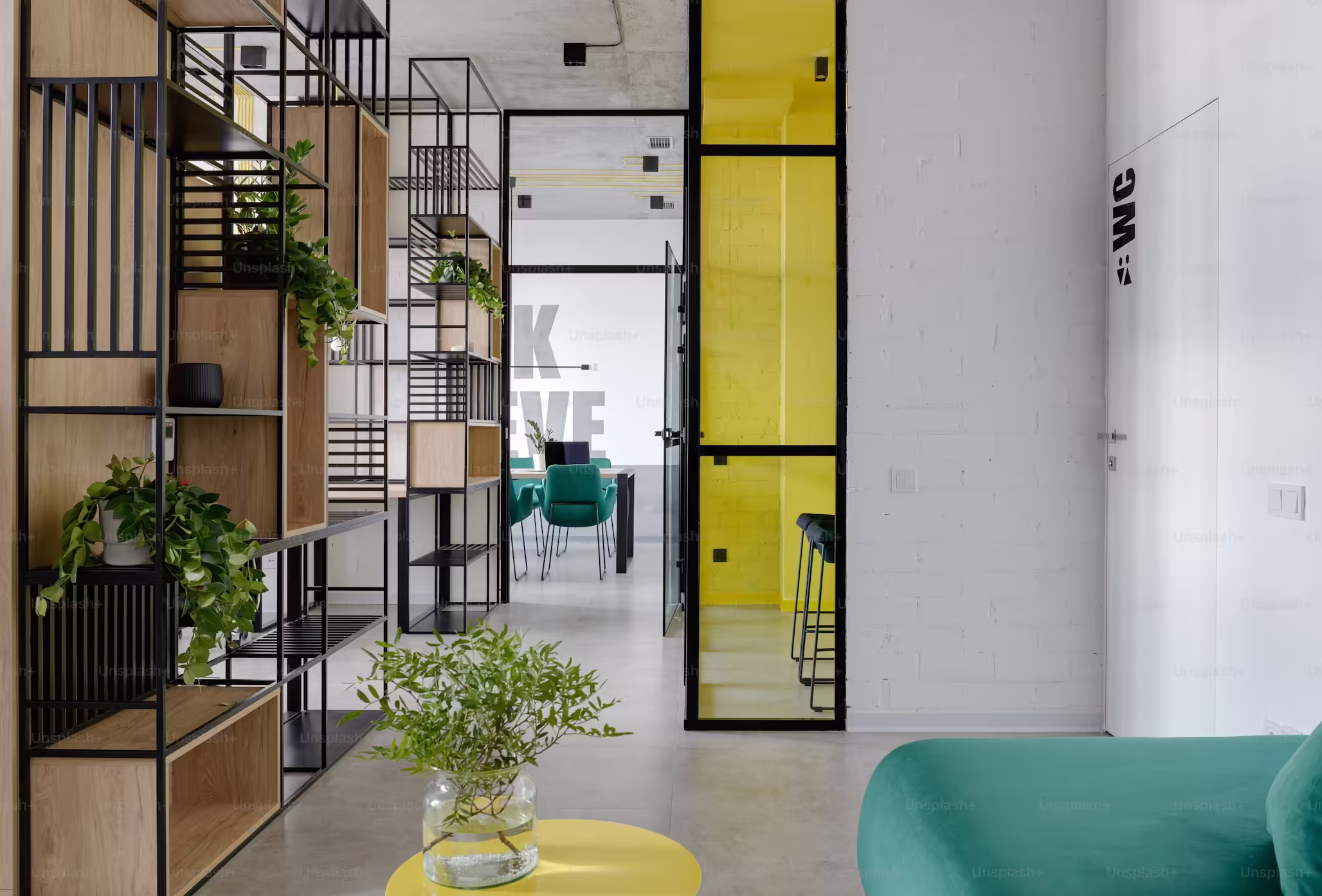 Project Name by Urban Nest Interiors